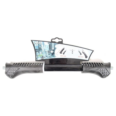 Widek handvatten city 90 120 zwart