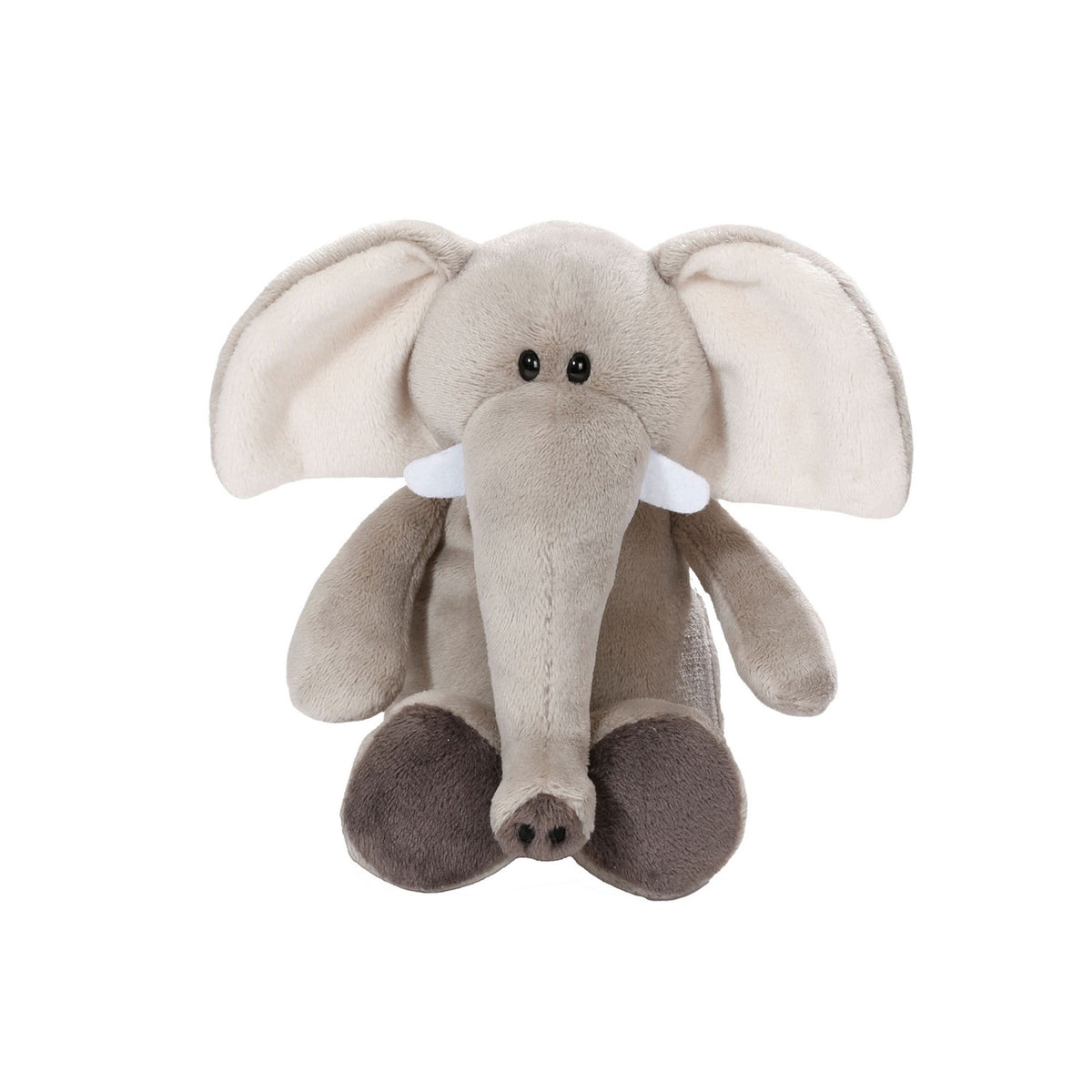 Nici Pluchen Knuffel Olifant, 20cm