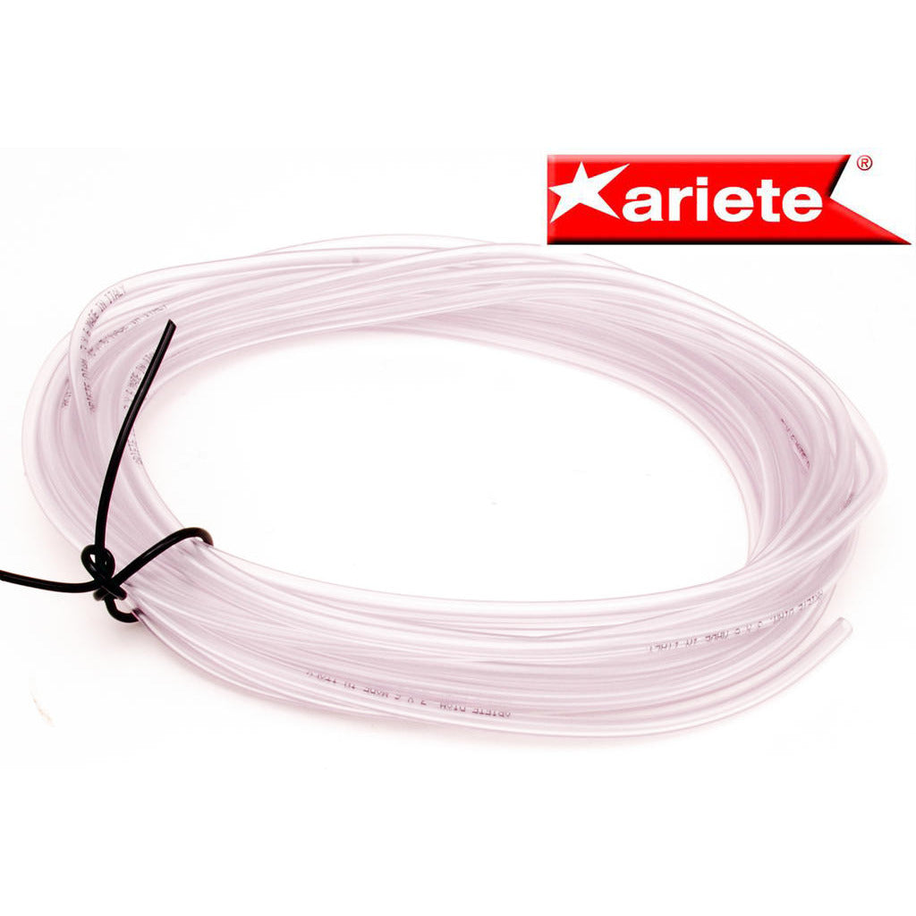 Ariete benzineslang 3x6 10m tr