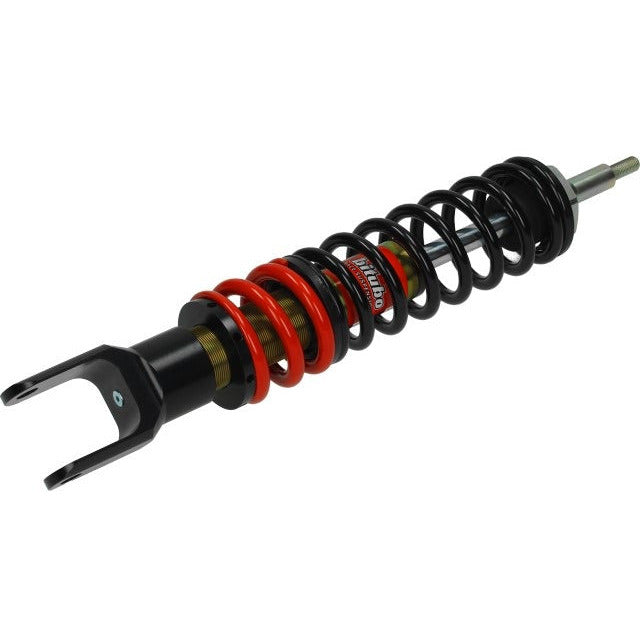 Bitubo schokbreker yxb01 achter | vespa lx s