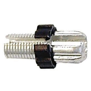 stelbout m10 zwart chroom (p10)