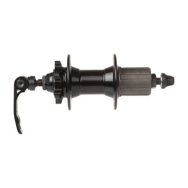 Naaf achter cassette 8v 9v 10v 11v alu