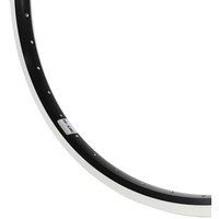 Rigida Velg 20 (406) Andra-40 32 14 Zwart (Geslepen)