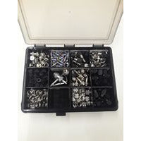 Assortidoos ventielen