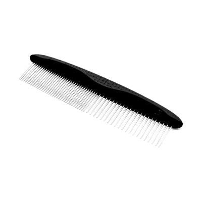 Tools-2-groom Kam kunststof fijn middel