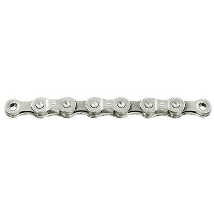 Sunrace e-bike ketting 11 speed zilver cn11e blister