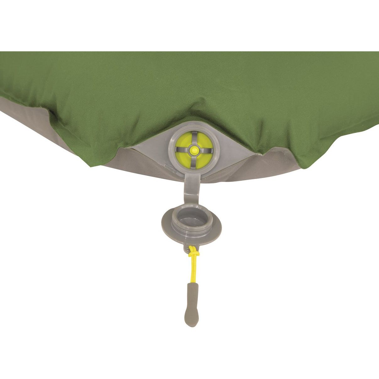 Outwell - Outwell Dreamcatcher Single slaapmat - 5 cm