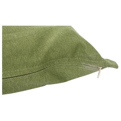 Madison Friends hondenkussen comfort panama groen
