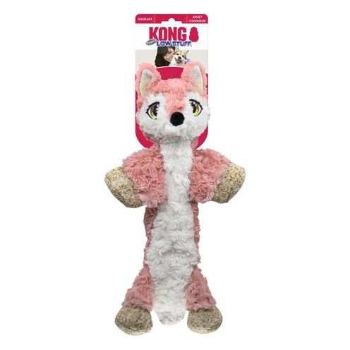 Kong Low stuff flopzie vos