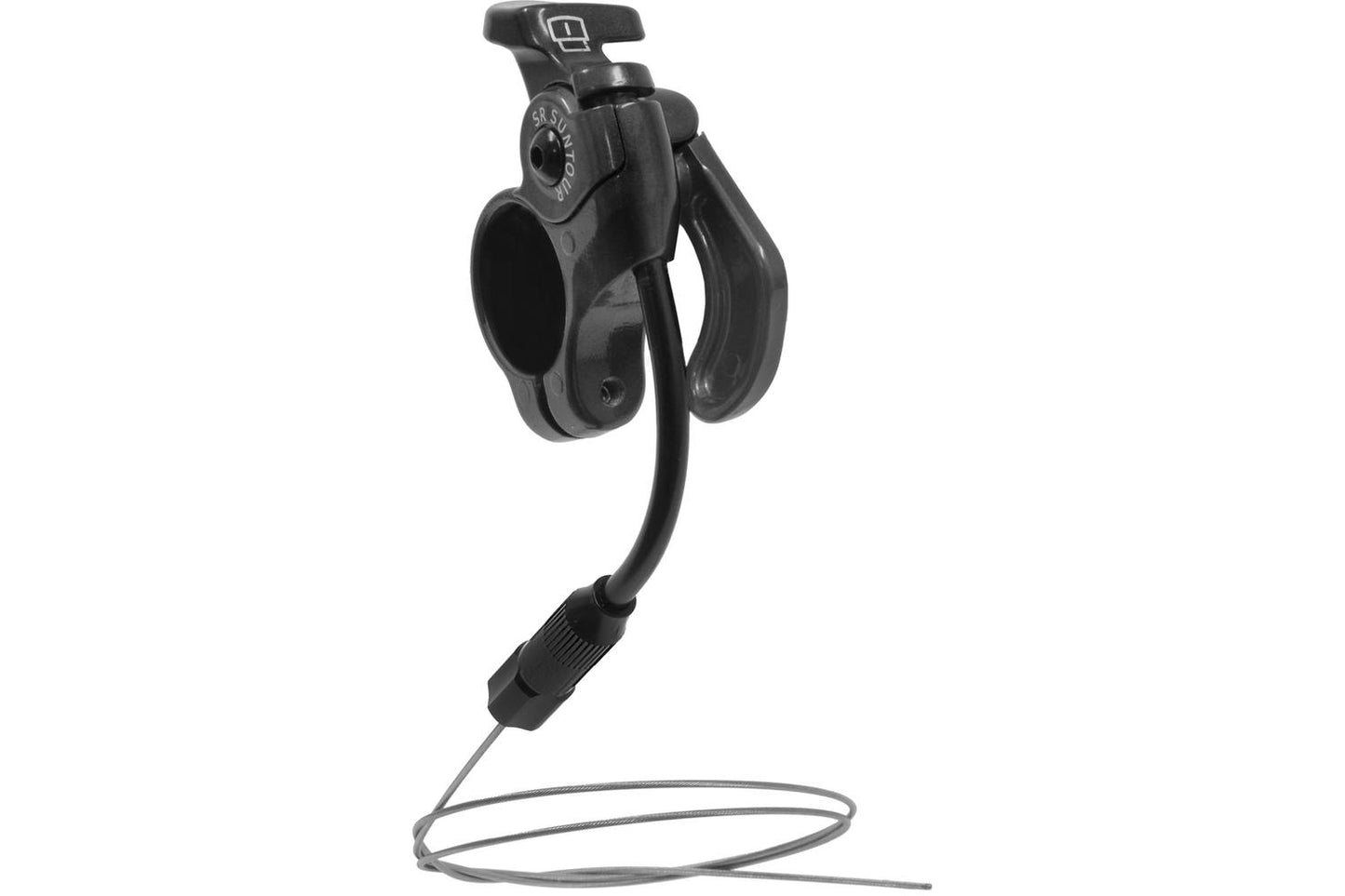 Srsuntour sr suntour - axon werx voorvork 29 tapered rl-rc pcs qlc 100mm zwart