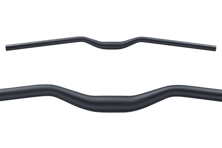 Ritchey Stuur mtb comp trail rizer bb zwart 800mm 10d
