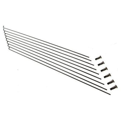 Imp spaken ort 13-290 met nippel