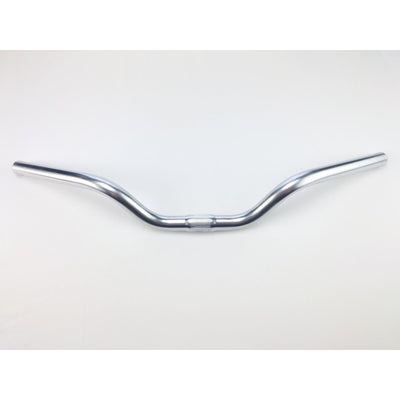 Kalloy stuurbocht kinder 20 24 zilver