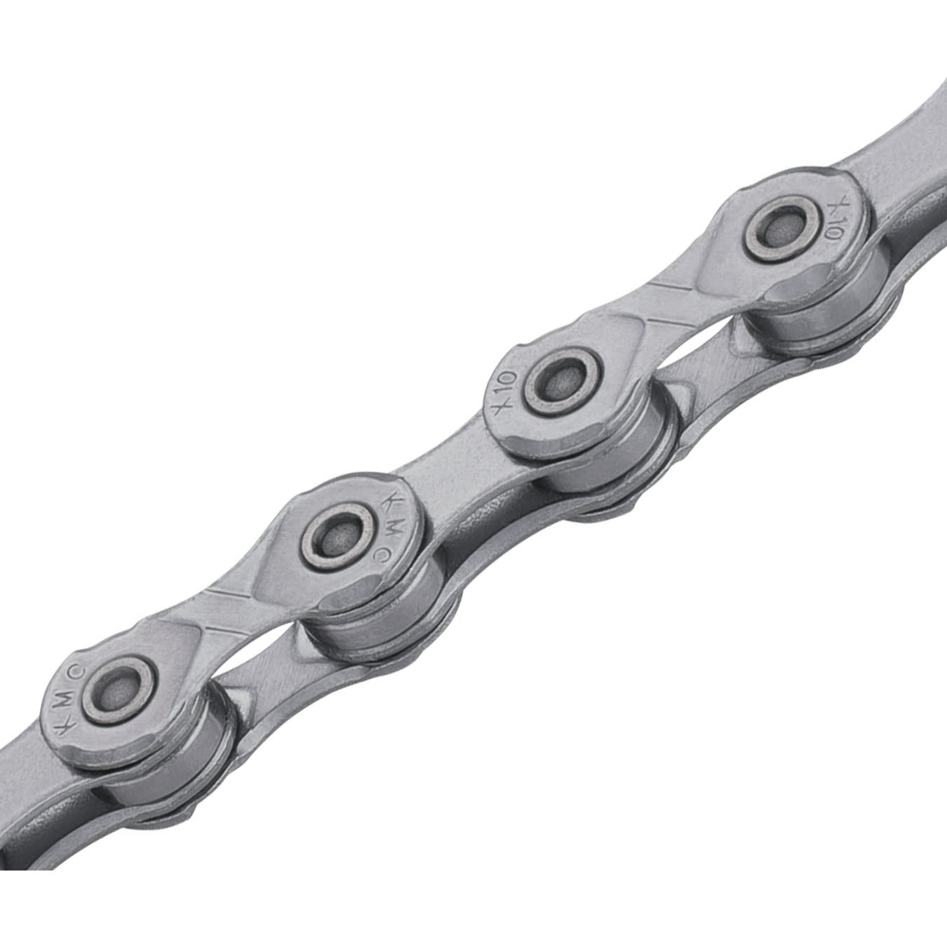 Km c x10 ept fietsketting 10 speed 1 2x11 128 132 schakels antiroest