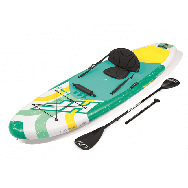 Hydro Force Hydro Freesoul Tech SUP set