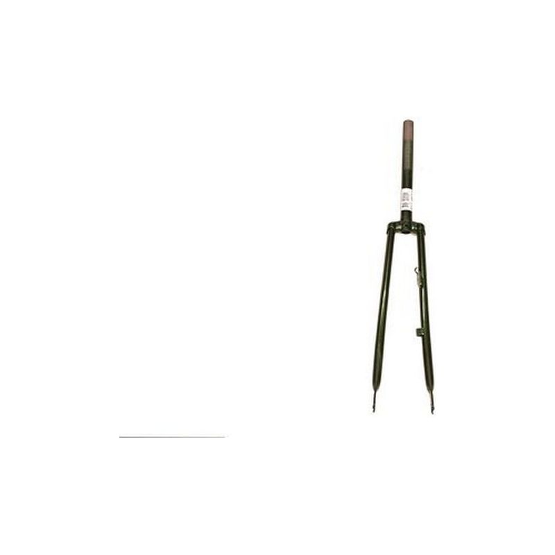 Hulzebos vork 28 sp trommelremnok metallic