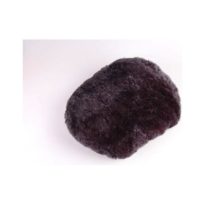 Hulzebos zadeldek schapenvacht rok kaart