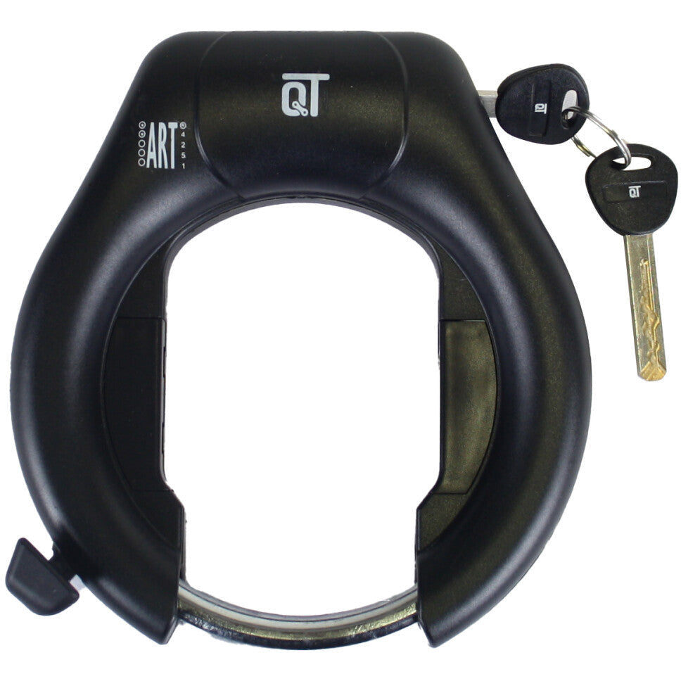 ART2 Compatibele Insteekketting 900mm - Zwart