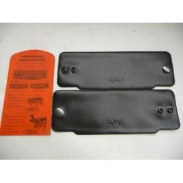 Zadelveerbeschermer gmg