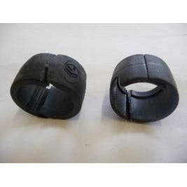 Stuurlint afsluitdoppen