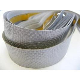 Stuurlint cyclolinea teckno zilver