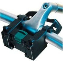 Stuuradaptor lohr mts systeem