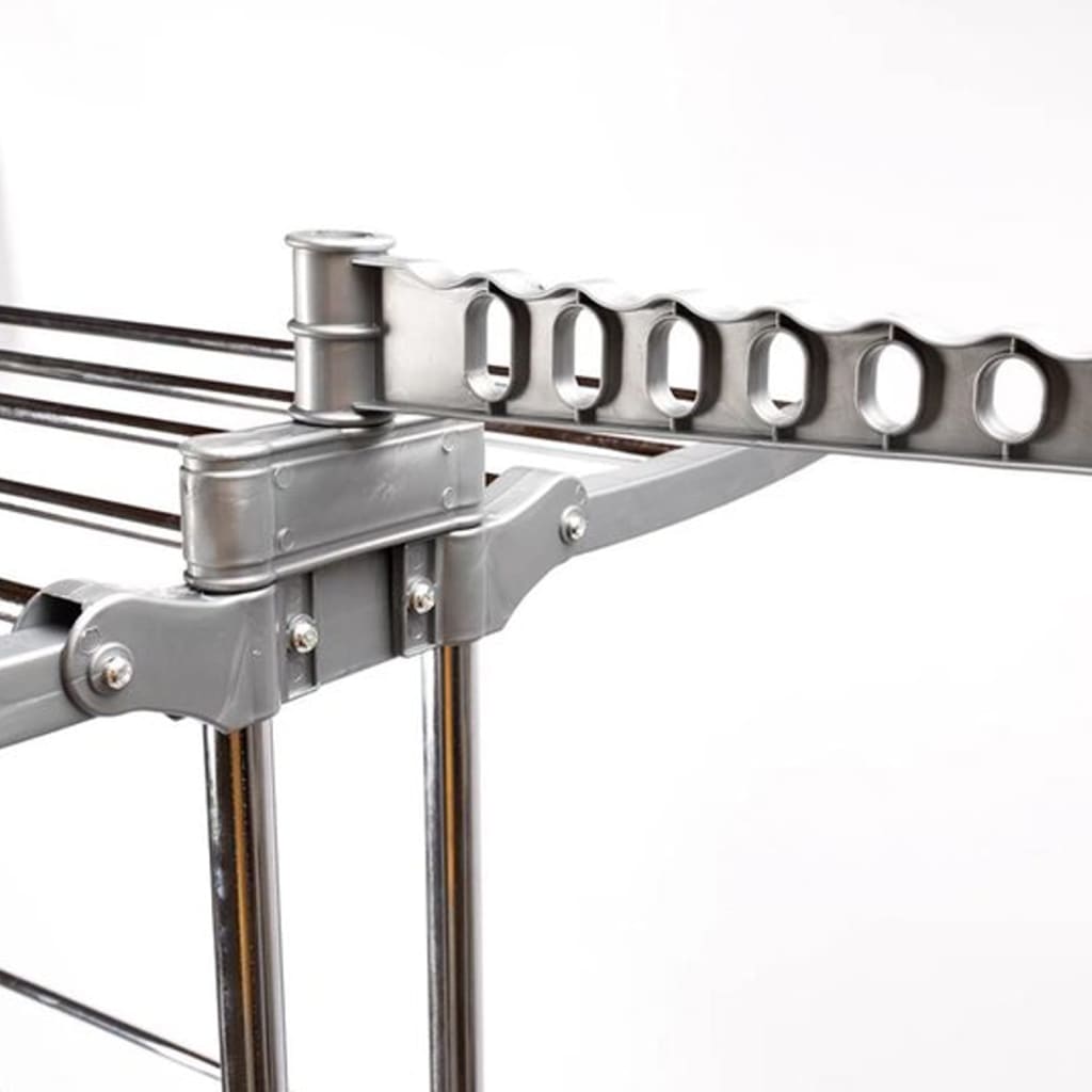 Bathroom Solutions Bathroom Solutions Droogtoren 80x57x165 cm