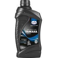 Eurol Yamaha Olie 1 Ltr