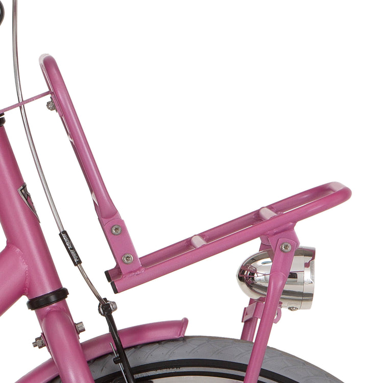 Alpina voordrager 22 cargo fuchsia pink matt