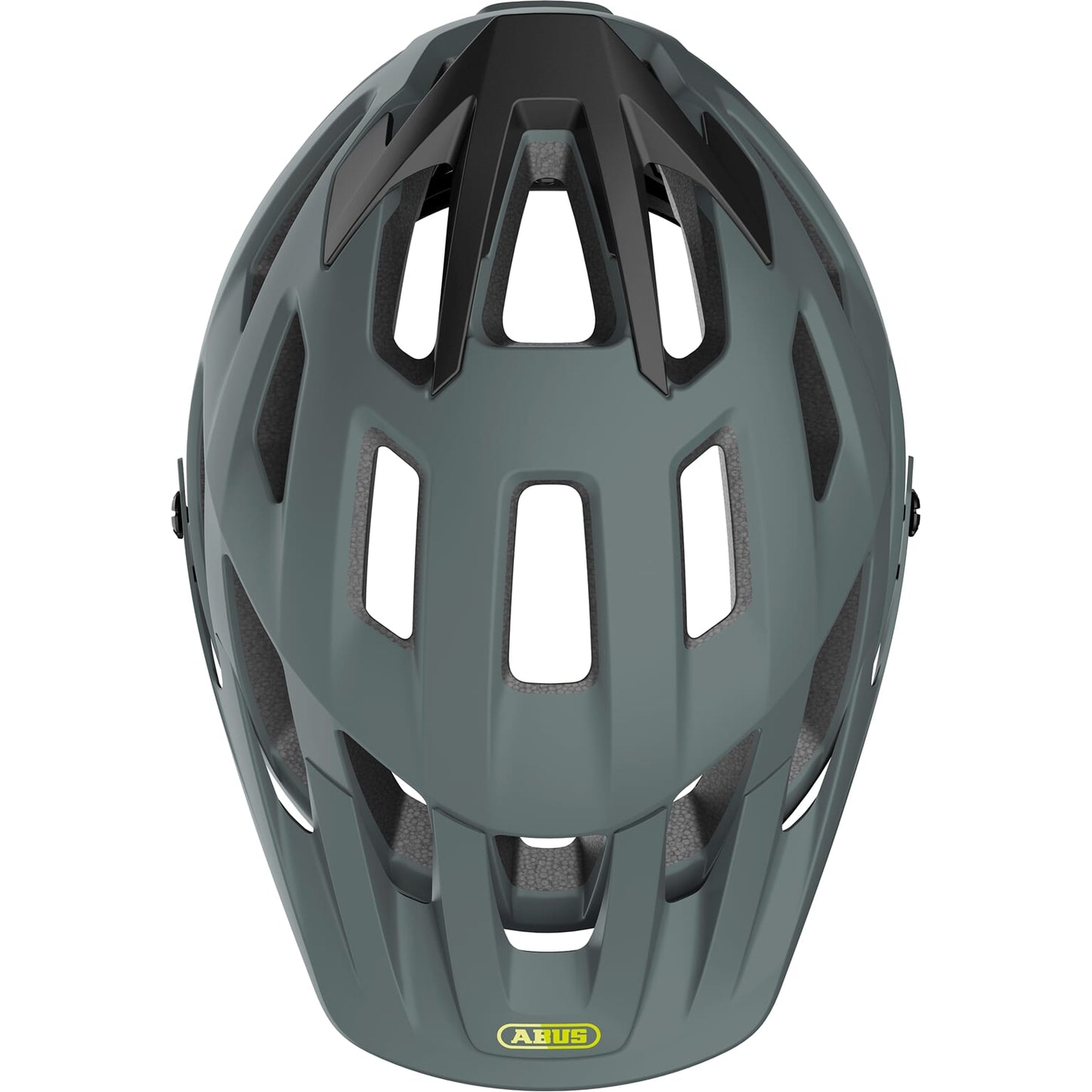 Abus helm MoventGoud 2.0 concrete Grijs S 51-55cm