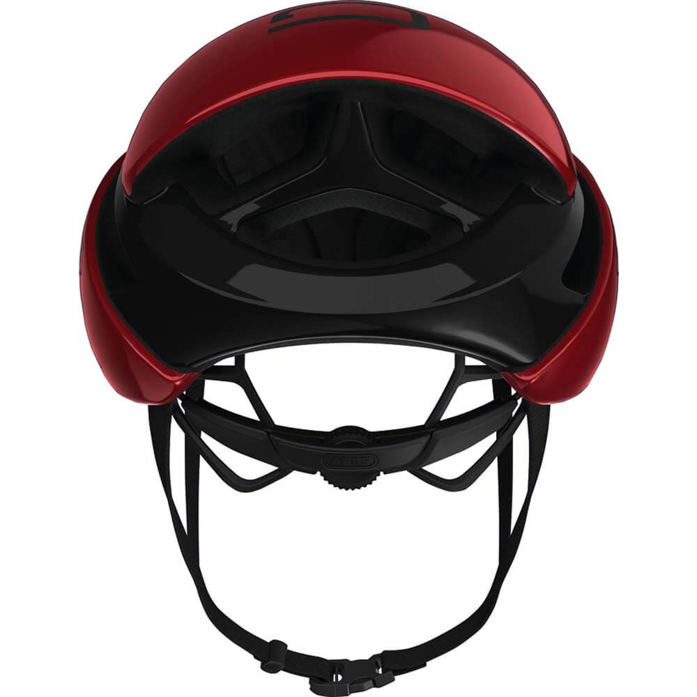 Abus Blaze Rood L