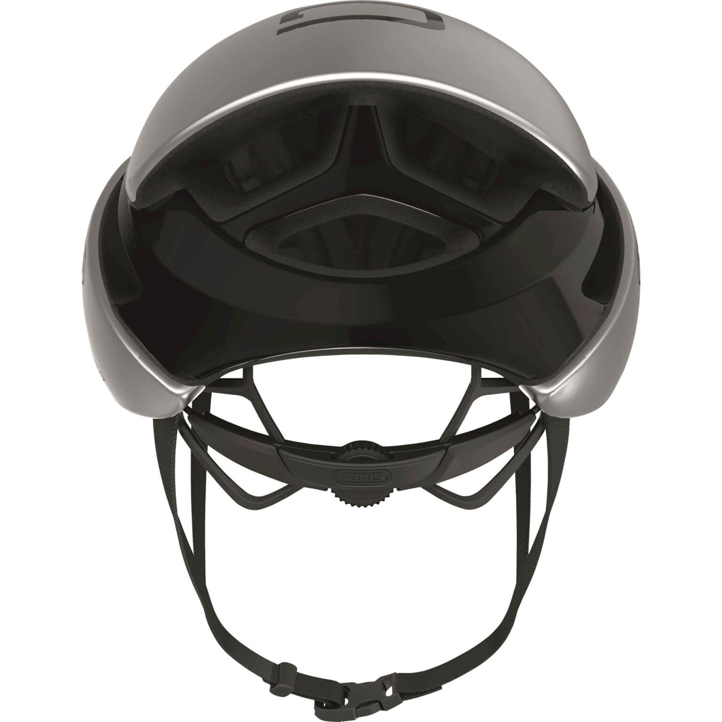 Abus helm GameChanger gleam Zilver S 51-55cm