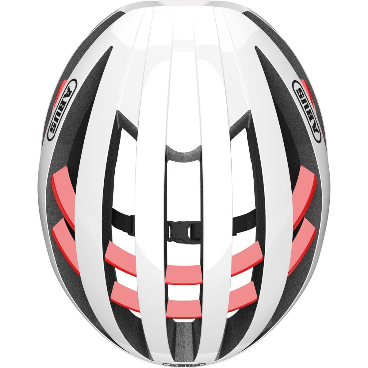 Abus Helm AventGoud QUIN polar Wit M 54-58cm