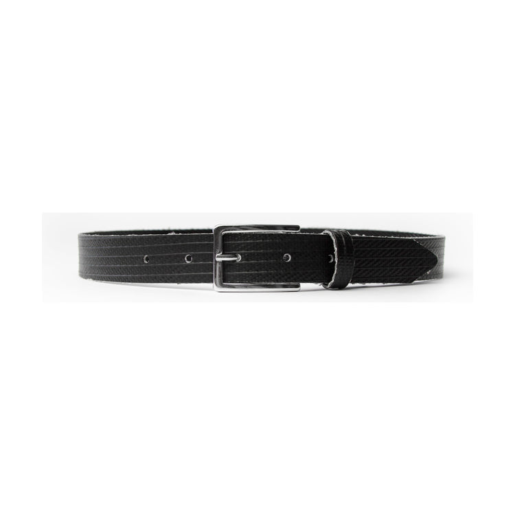Bendl Riem Brandweerslang Zwart 3x85 cm