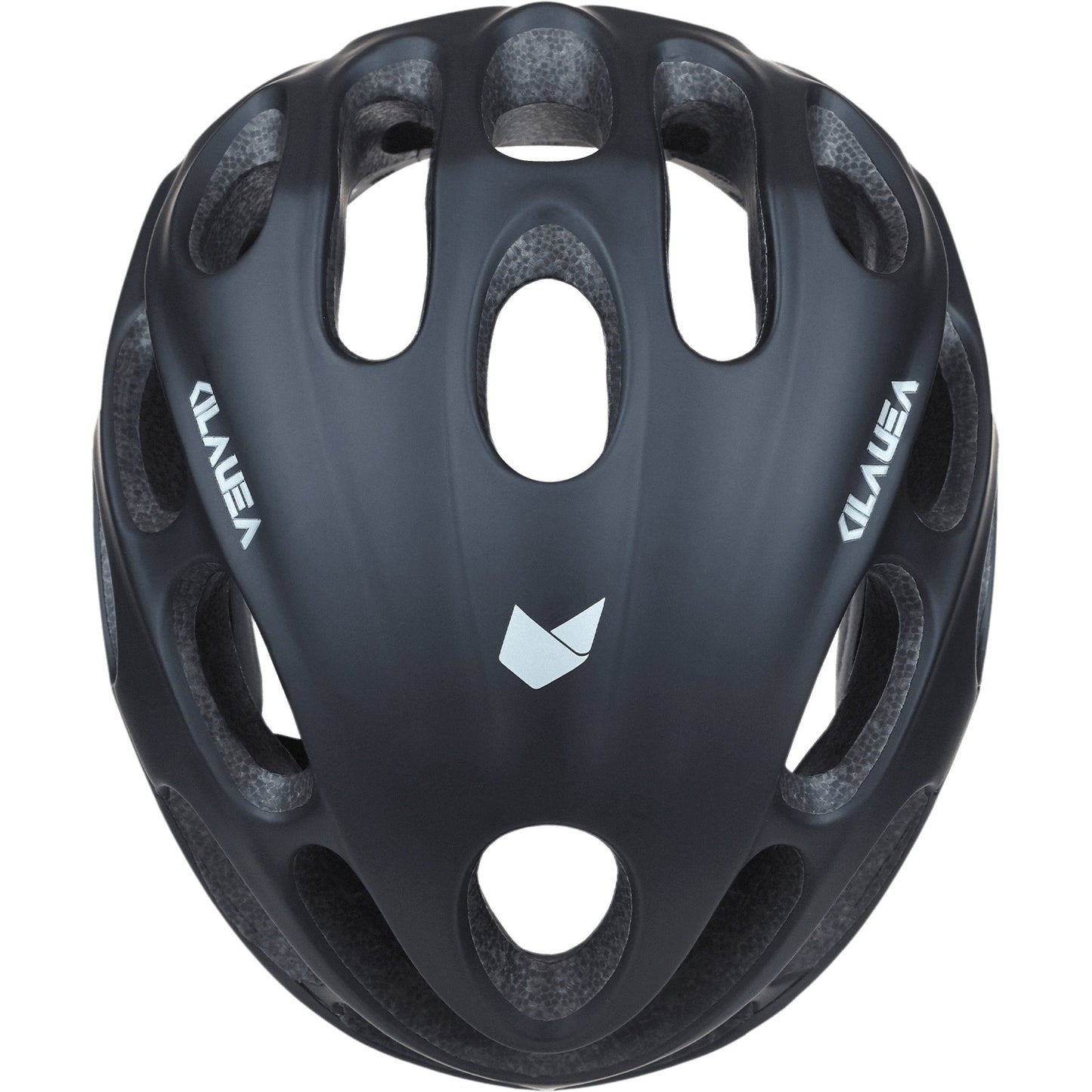 Catlike racehelm kilauea maat l 58-60cm zwart mat