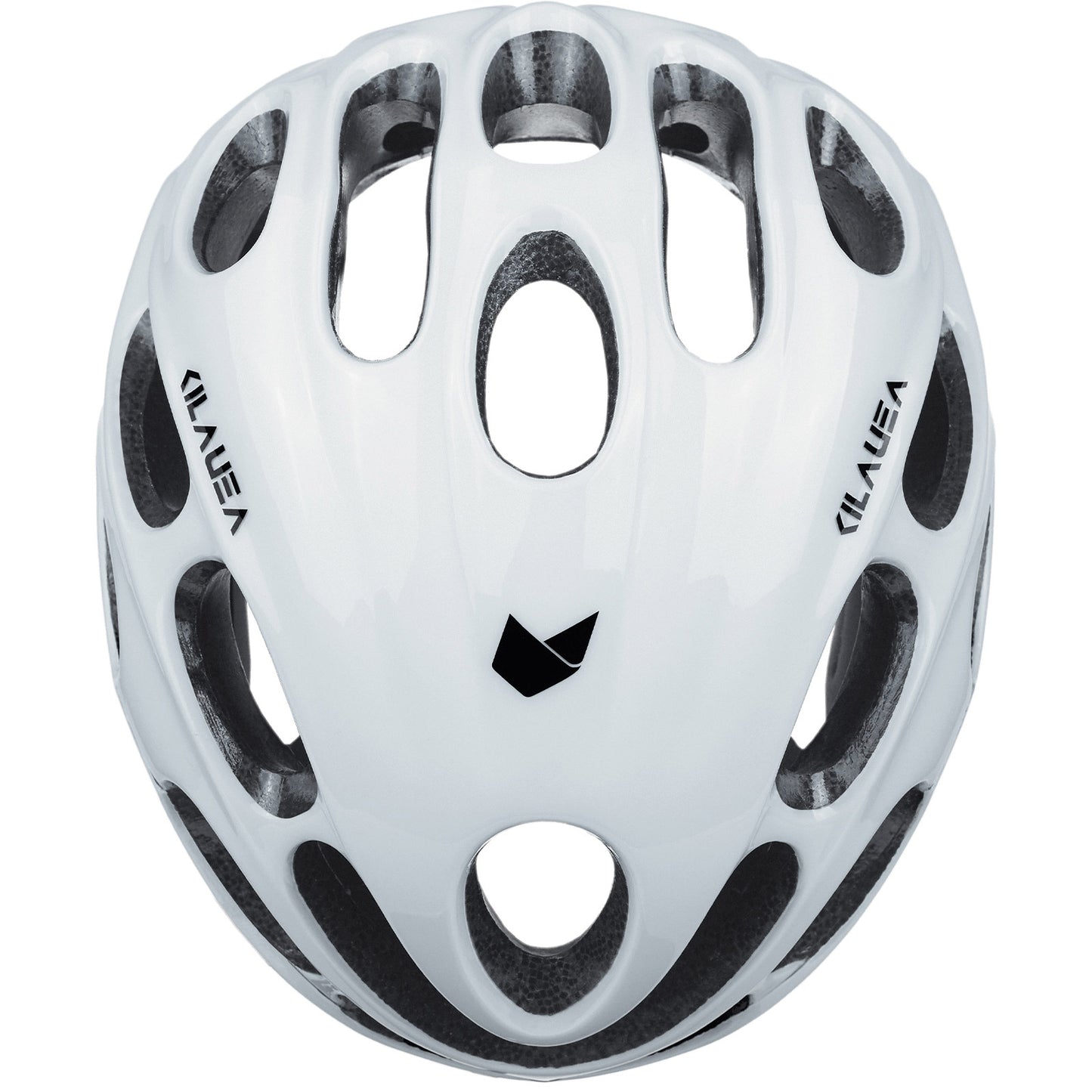 Catlike racehelm kilauea maat l 58-60cm wit mat