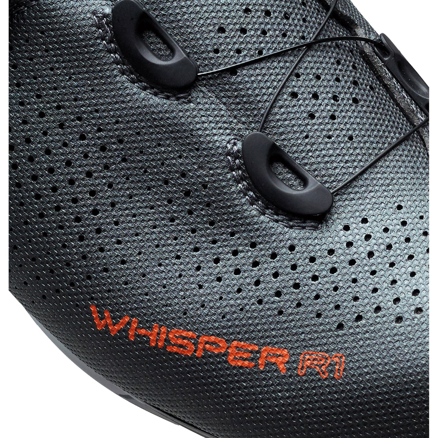 Catlike raceschoenen whisper r1 nylon maat 47 grijs