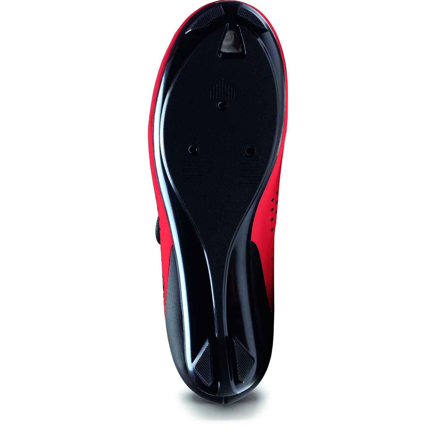 Catlike raceschoenen kompact'o r1 nylon 47 rood