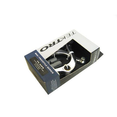 Tektro u-brake fx30fs voor bmx zilver