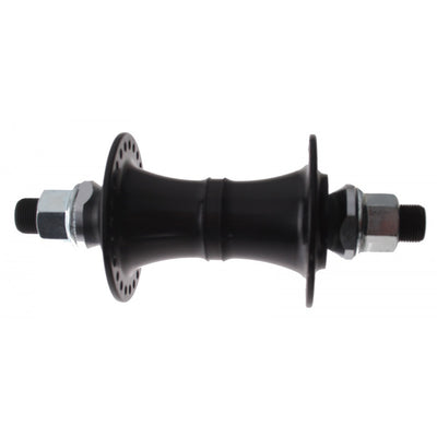 Vwp voornaaf bmx freestyle 48g. 14mm zwart