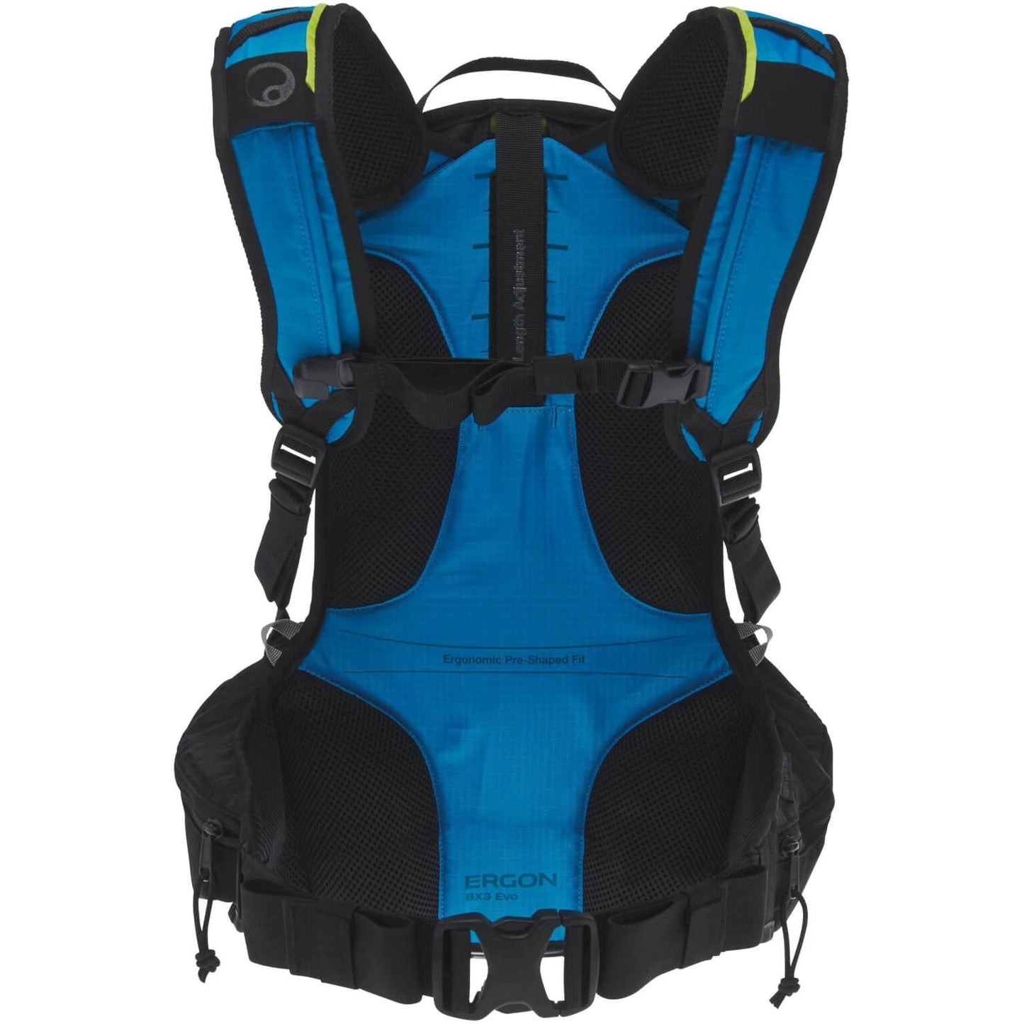 Ergon BX3 Evo Bag (blauw) - Fietsrugzak