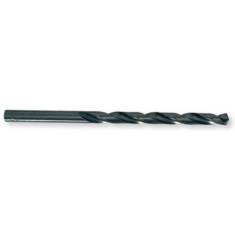 Berner spiraalboor hss 9.5 mm