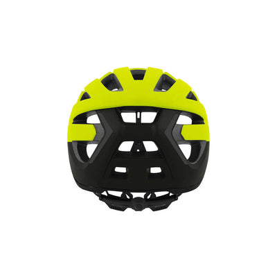 One helm trail pro m l (58-61) black green