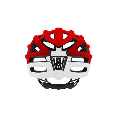 ONE One helm mtb race s m (54-58) red white