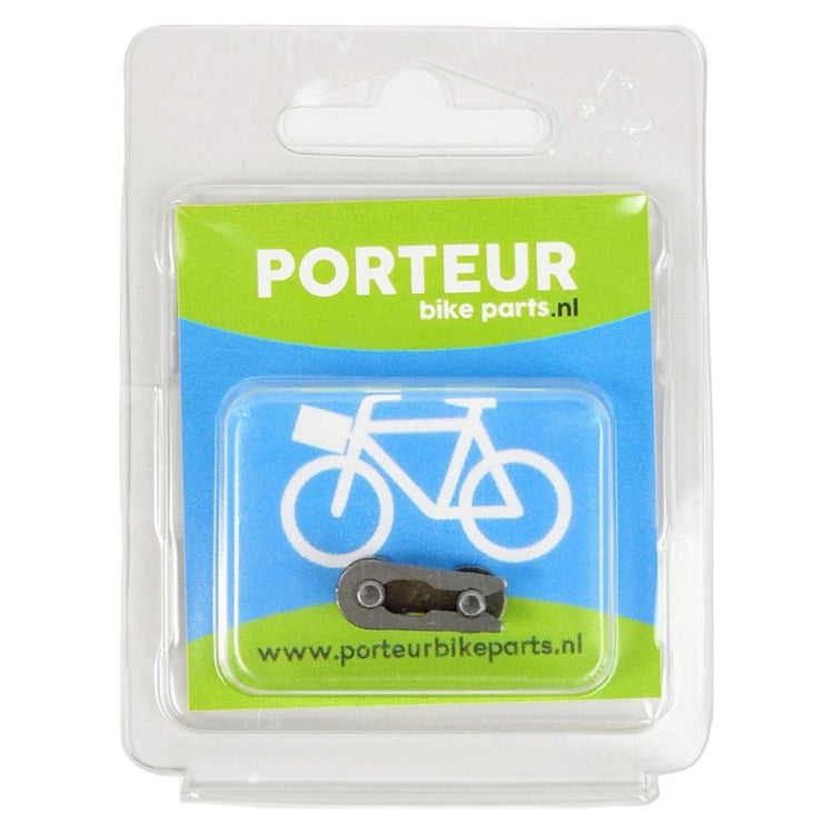 Porteur kettingschakel 1v