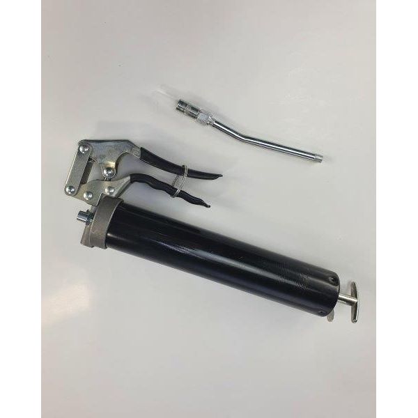 Xtrabike vetspuit 1-hand bediening