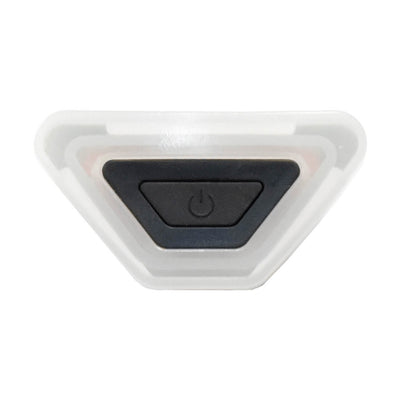 Olympic sportswear alpina sports helmlicht plug-in-light ii