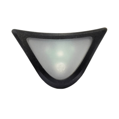 Olympic sportswear alpina sports helmlicht plug-in-light iii