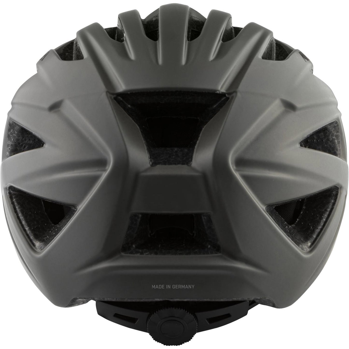 Alpina sports race helm path 55-59 mat grijs