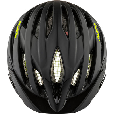 Olympic sportswear alpina sports tour helm parana 51-56 mat zwart